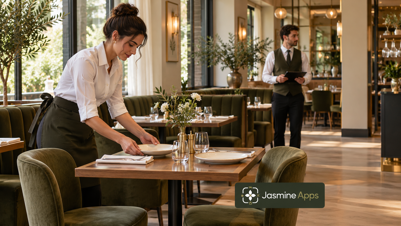 Restaurant Table Reset Time: Add Capacity Without Rushing Your Guests