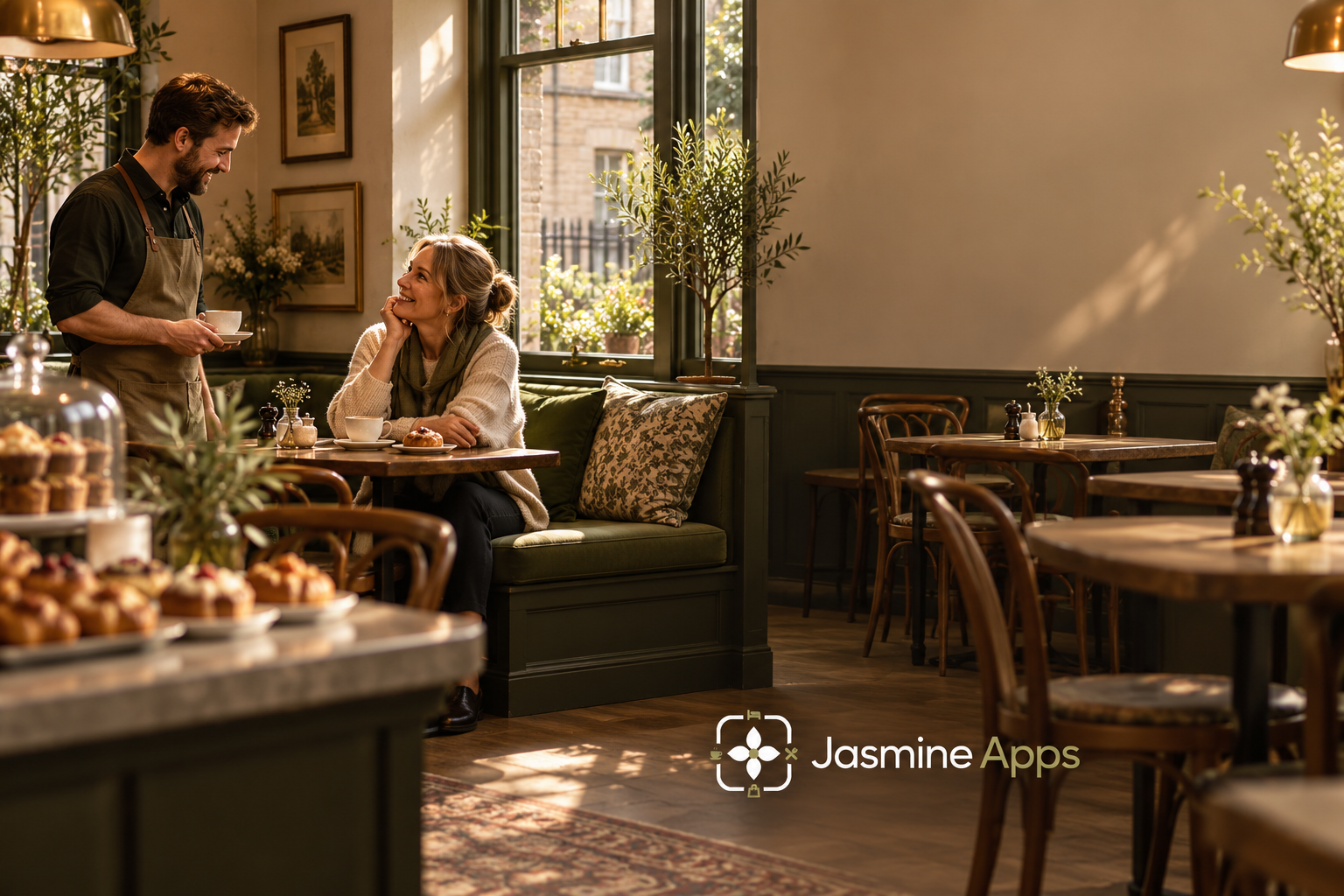 Off-peak Loyalty Rewards: Fill Quiet Hours Without Buying Old Sales