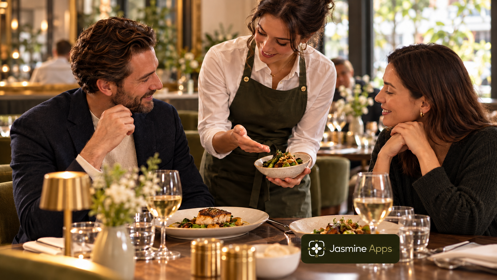 Restaurant Average Spend: Better Recommendations Without Pressure