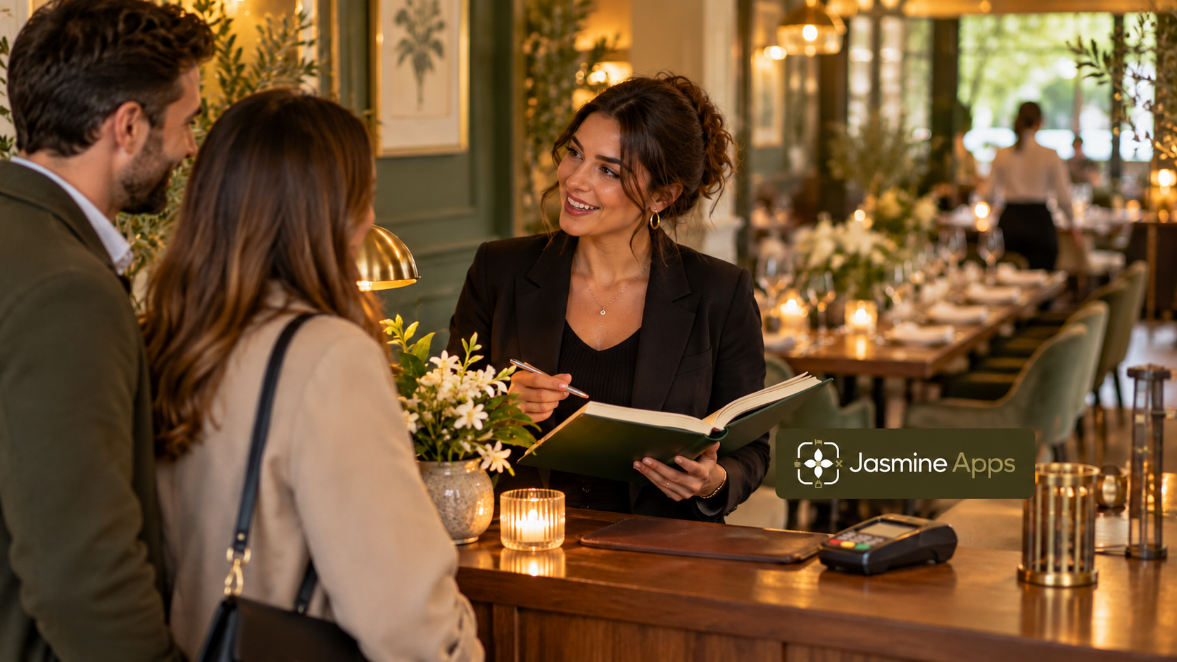 Restaurant Booking Deposit Policy: When Does a Deposit Make Sense?