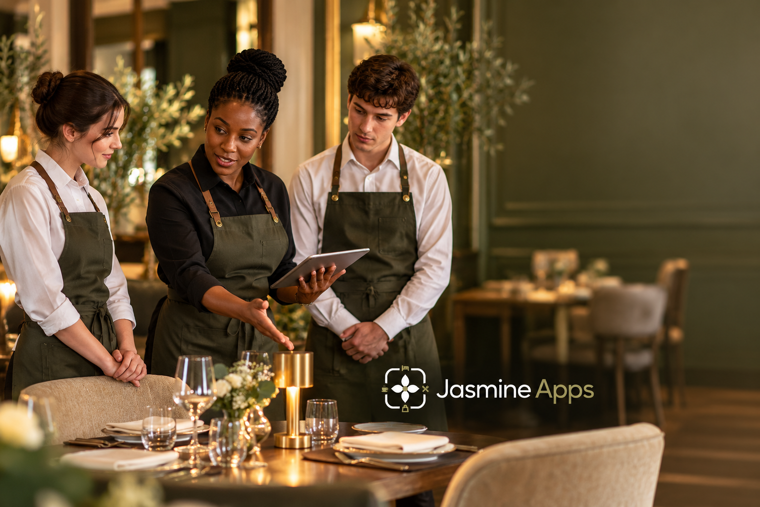 Seasonal Hospitality Training: Check Skills, Not Just Completion
