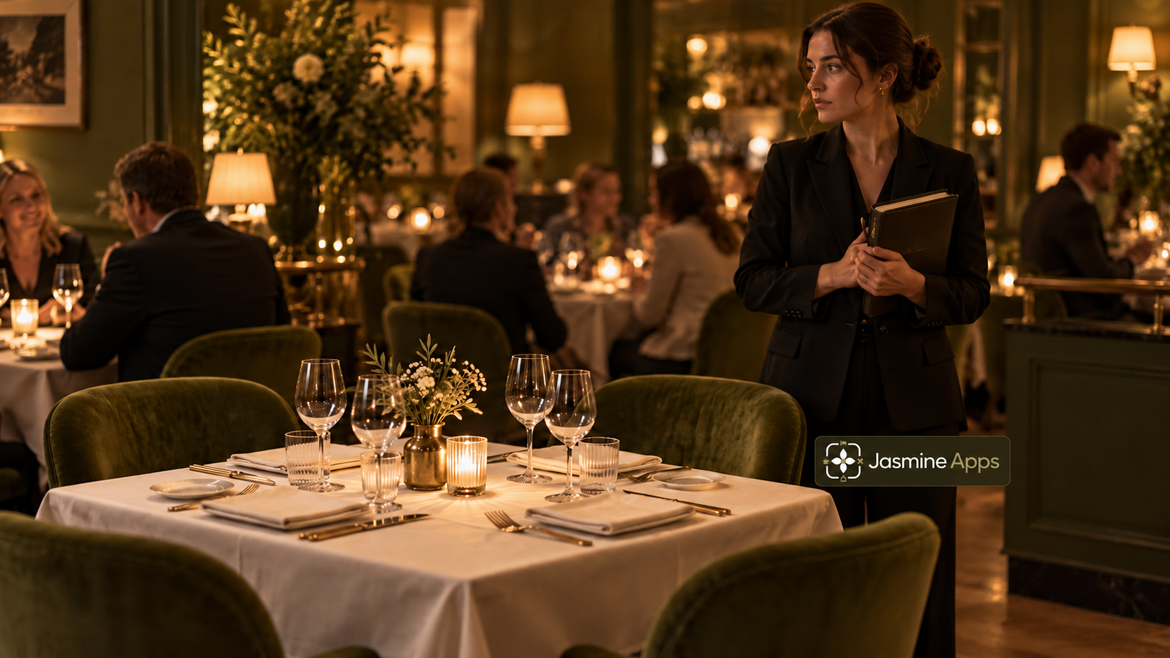 Restaurant Missed Booking Cost: What an Empty Table Really Loses
