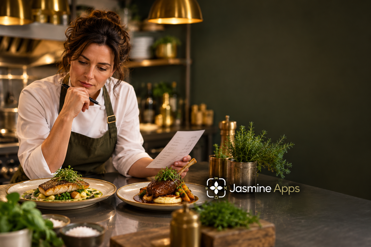 Restaurant Menu Profitability: Your Bestseller May Not Win