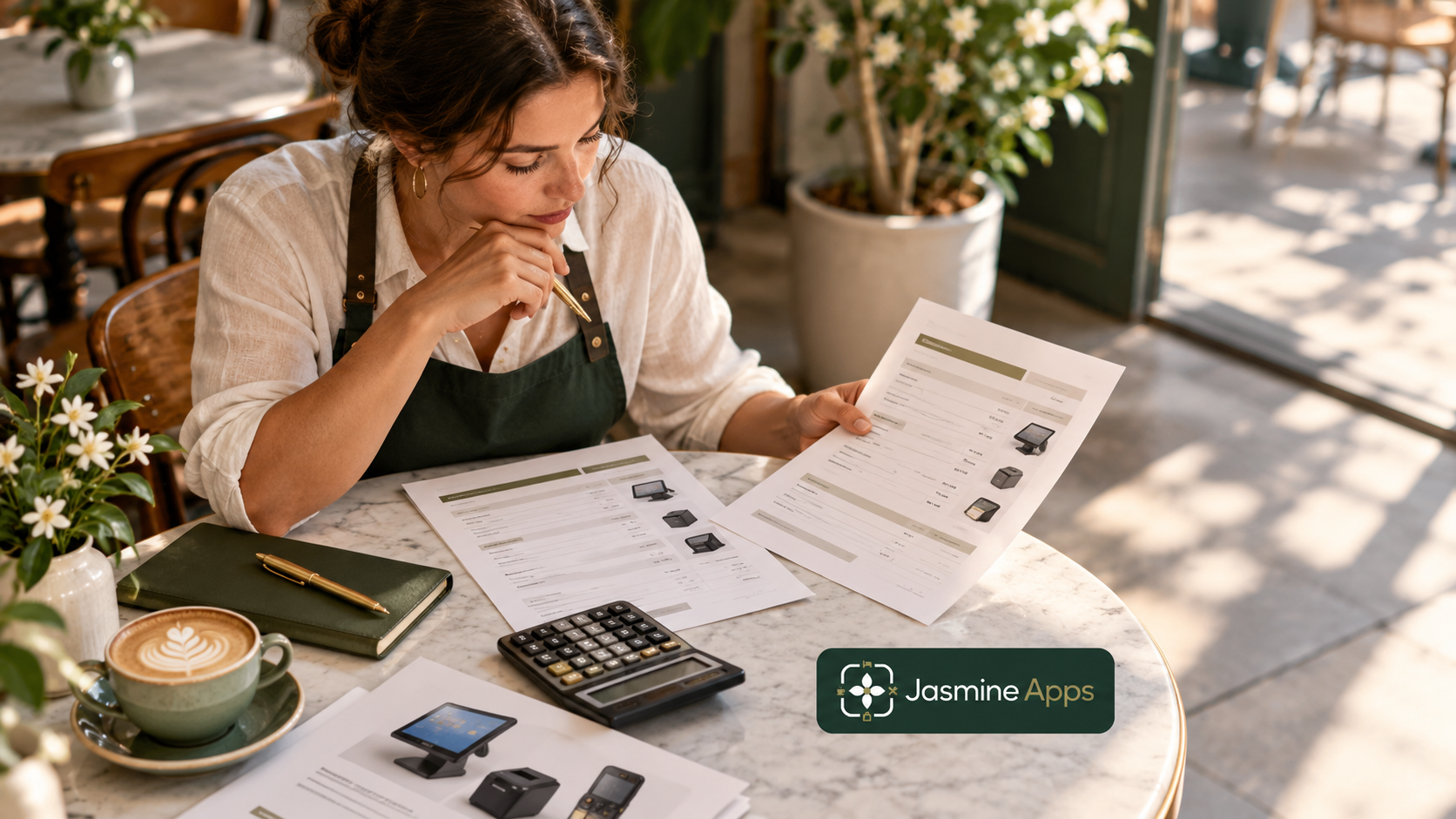 Hospitality Software Quote Comparison: Calculate the Complete Cost