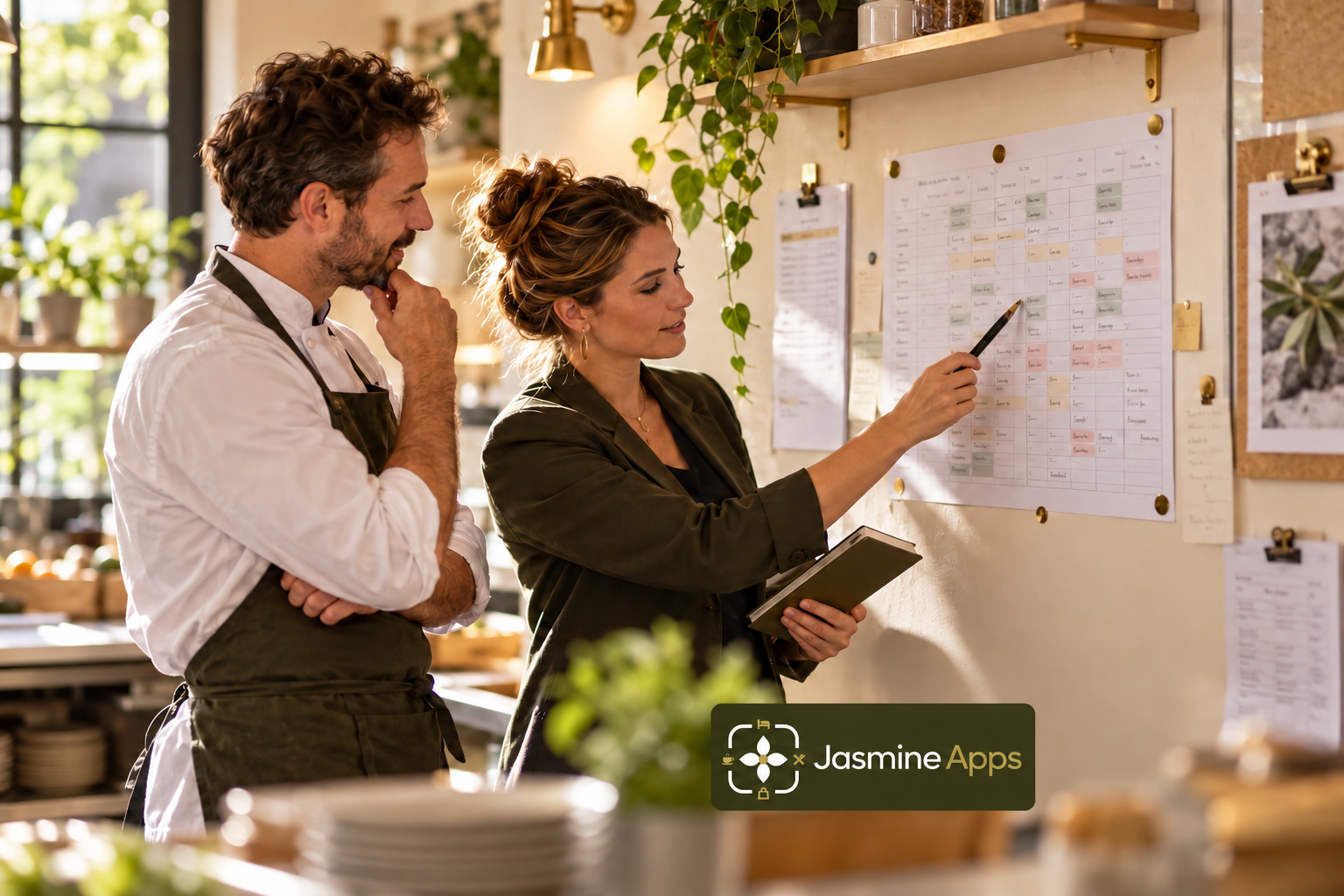 Hospitality Rota Software ROI: Is £1 Per Employee Worth It?
