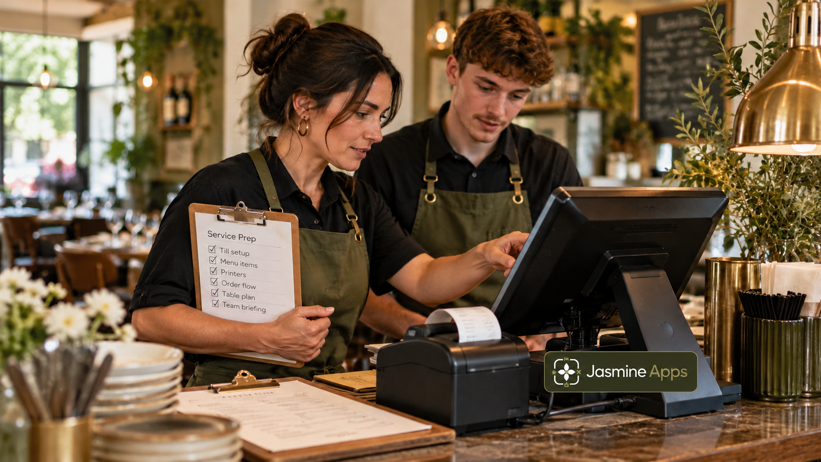 Restaurant EPOS Migration Checks: Is Your Menu Ready for Service?