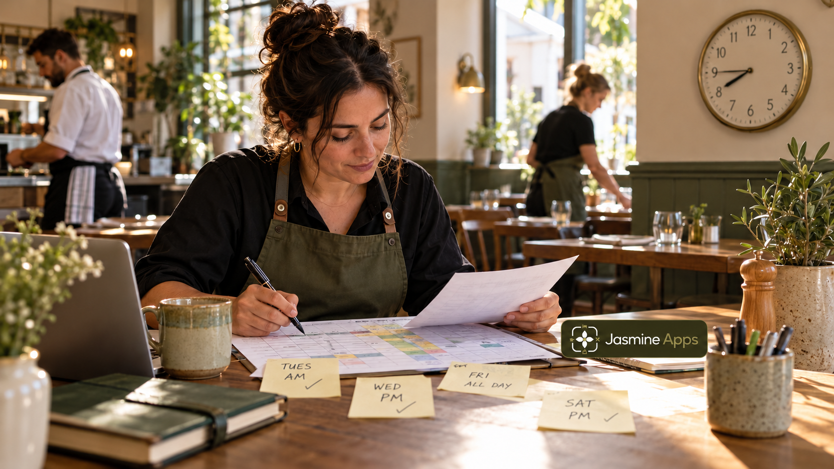 Hospitality Rota Administration Cost: What Happens Before the Shift?