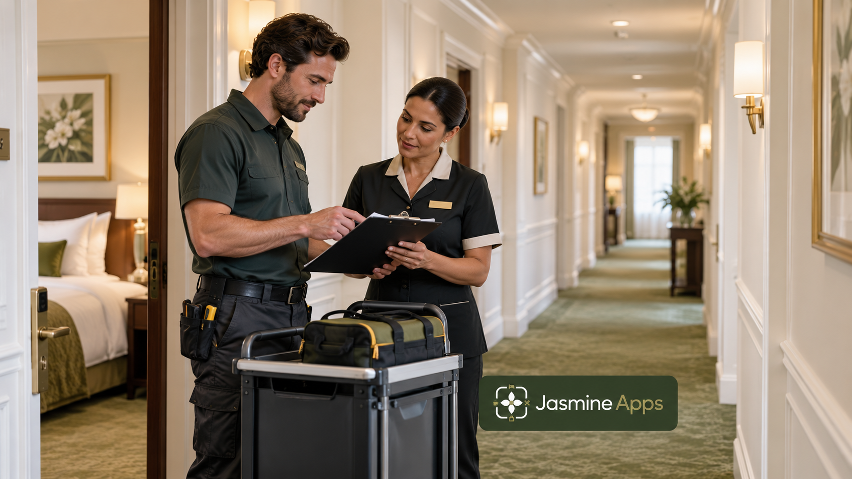 Hotel Preventive Maintenance Schedule: Plan Around Your Guests