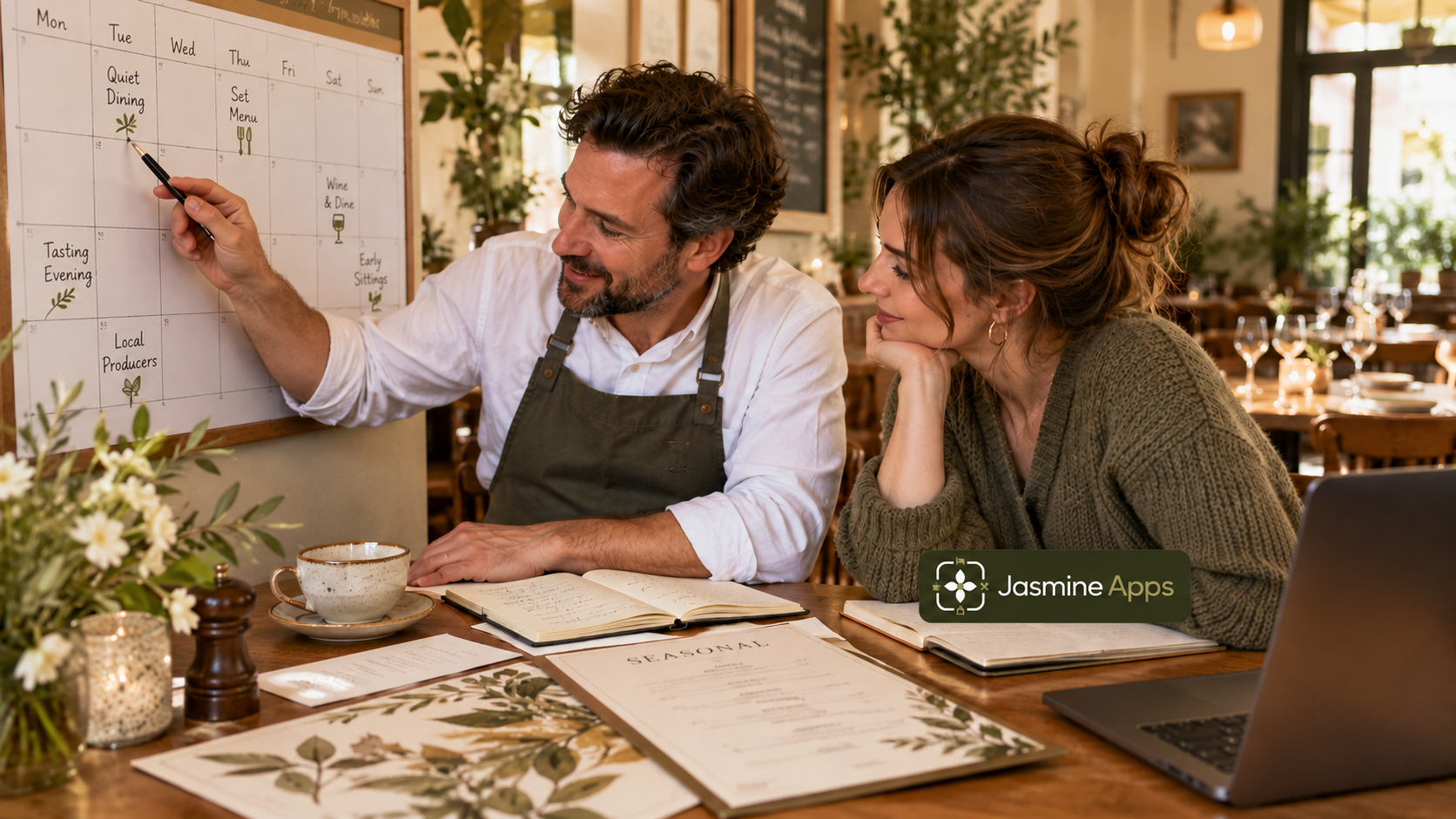 Hospitality Quiet-week Campaign: What Should You Promote Next?