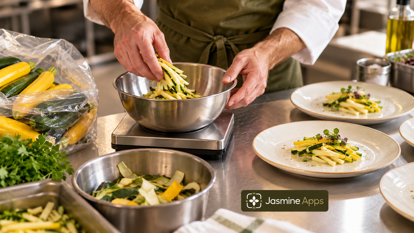 Restaurant Portion Yield Costing: Why Your Bestseller Costs More Than You Think