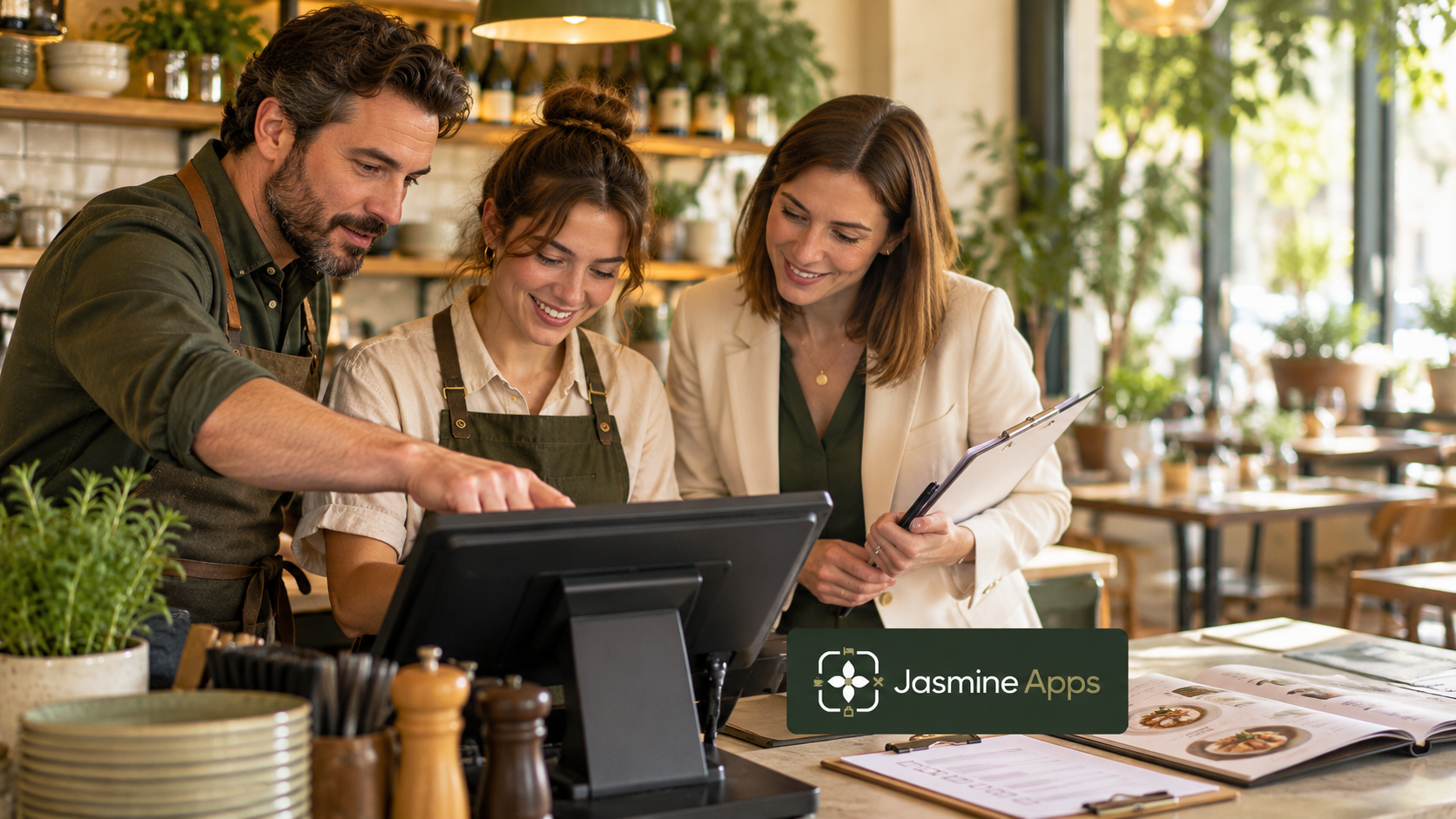 Hospitality Software Demo Scorecard: Test the Whole Shift Before You Buy