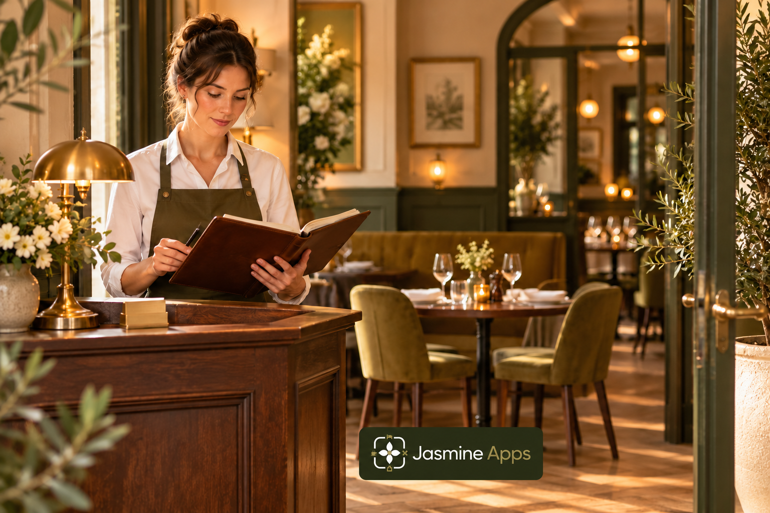 Restaurant Booking Software Cost: Can £69 Recover Lost Covers?